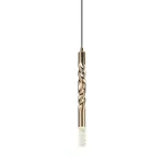 Подвесной светильник Delight Collection OM2365 OM2365-F1 gold