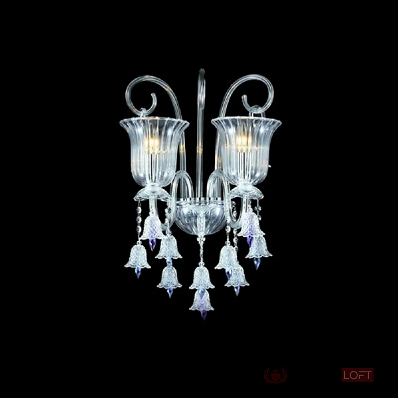 Бра Delight Collection 1102709 MB1102709-2A от ImperiumLoft
