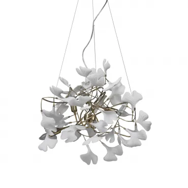 Люстра Delight Collection 10881 10881P/L600 gold/white