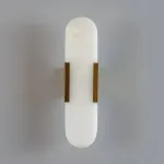 Светильник настенный Delight Collection Wall lamp OWB2104 gold