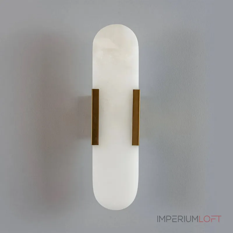Светильник настенный Delight Collection Wall lamp OWB2104 gold Светильник настенный Delight Collection Wall lamp OWB2104 gold