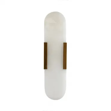 Светильник настенный Delight Collection Wall lamp OWB2104 gold Светильник настенный Delight Collection Wall lamp OWB2104 gold