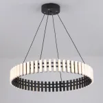 Подвесной светильник Delight Collection 10536P 10536P/D800 black