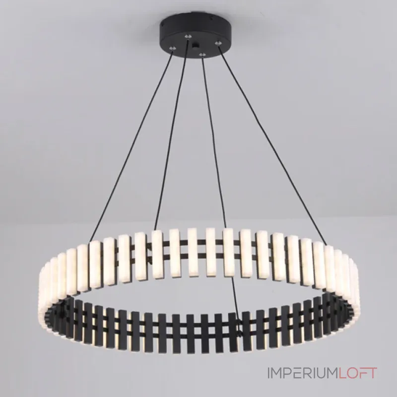 Подвесной светильник Delight Collection 10536P 10536P/D800 black Подвесной светильник Delight Collection 10536P 10536P/D800 black