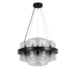 Подвесная люстра Delight Collection BRCH9191 BRCH9191-BZ