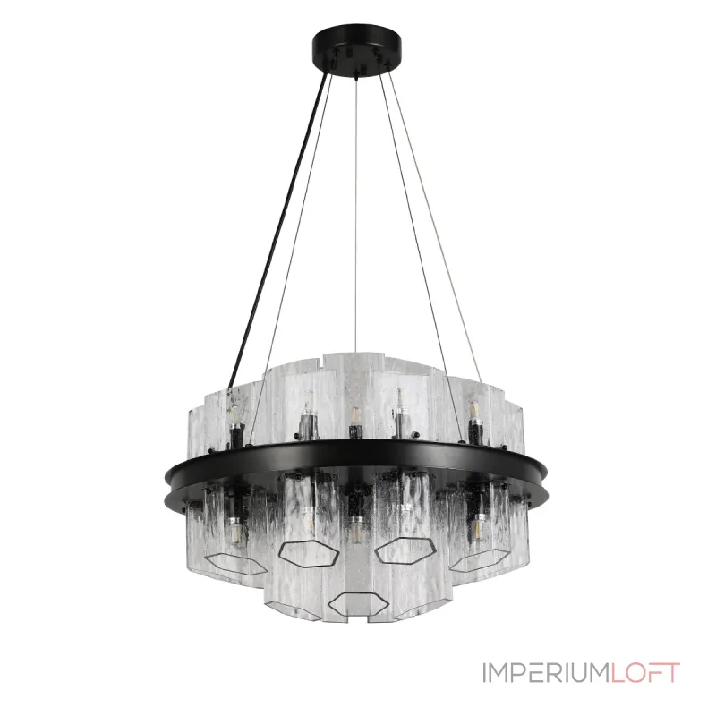Подвесная люстра Delight Collection BRCH9191 BRCH9191-BZ