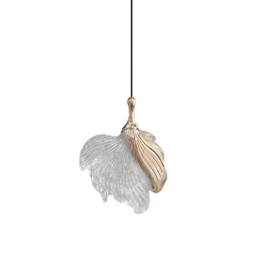 Подвесной светильник Delight Collection MT9138 MT9138-1H french gold