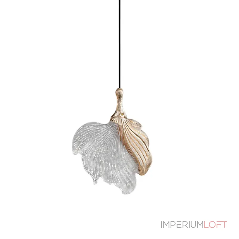 Подвесной светильник Delight Collection MT9138 MT9138-1H french gold