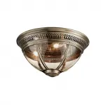 Светильник потолочный Delight Collection Residential 771083 от ImperiumLoft