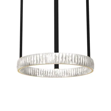 Подвесной светильник Delight Collection MD24083001 MD24083001-1A black/gold