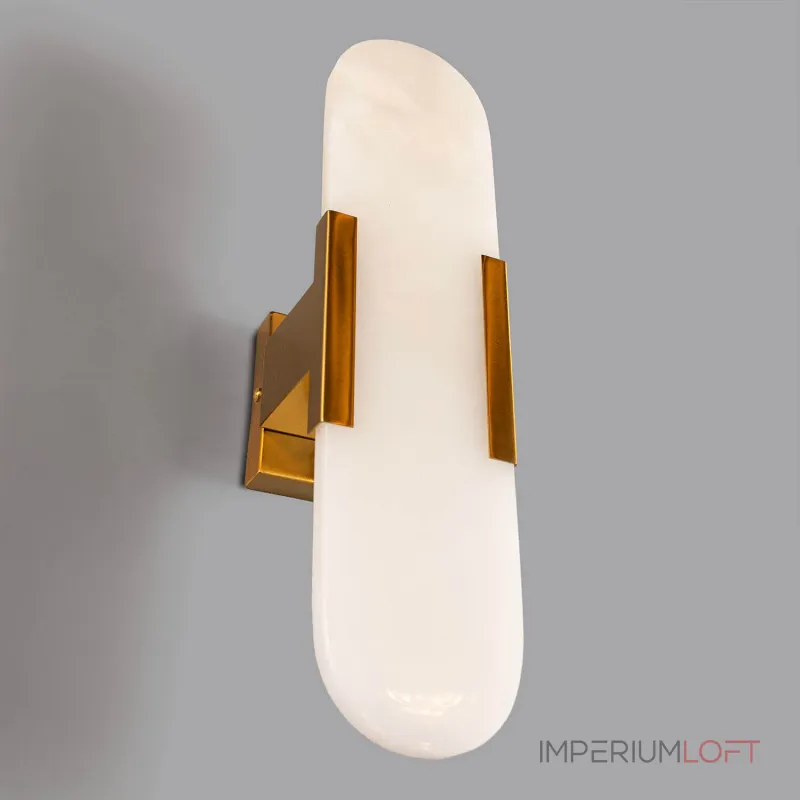 Светильник настенный Delight Collection Wall lamp OWB2104 gold Светильник настенный Delight Collection Wall lamp OWB2104 gold
