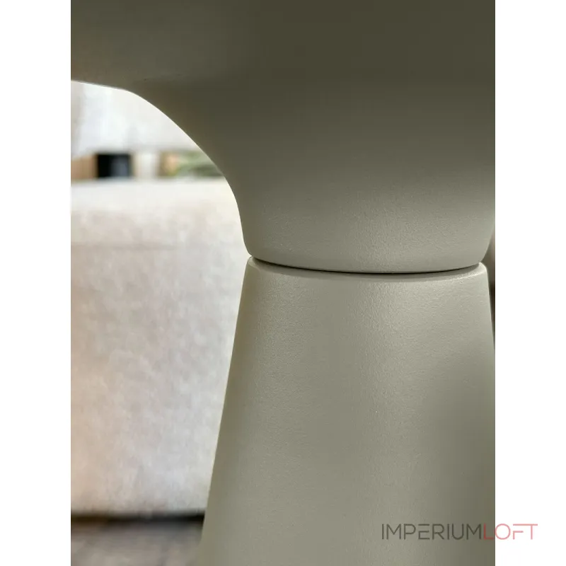 Столик приставной Delight Collection Drum Drum Side Table Big от ImperiumLoft Столик приставной Delight Collection Drum Drum Side Table Big от ImperiumLoft