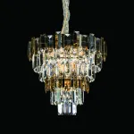 Подвесная люстра Delight Collection 1710 1710-600 gold