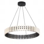 Подвесной светильник Delight Collection 10536P 10536P/D800 black
