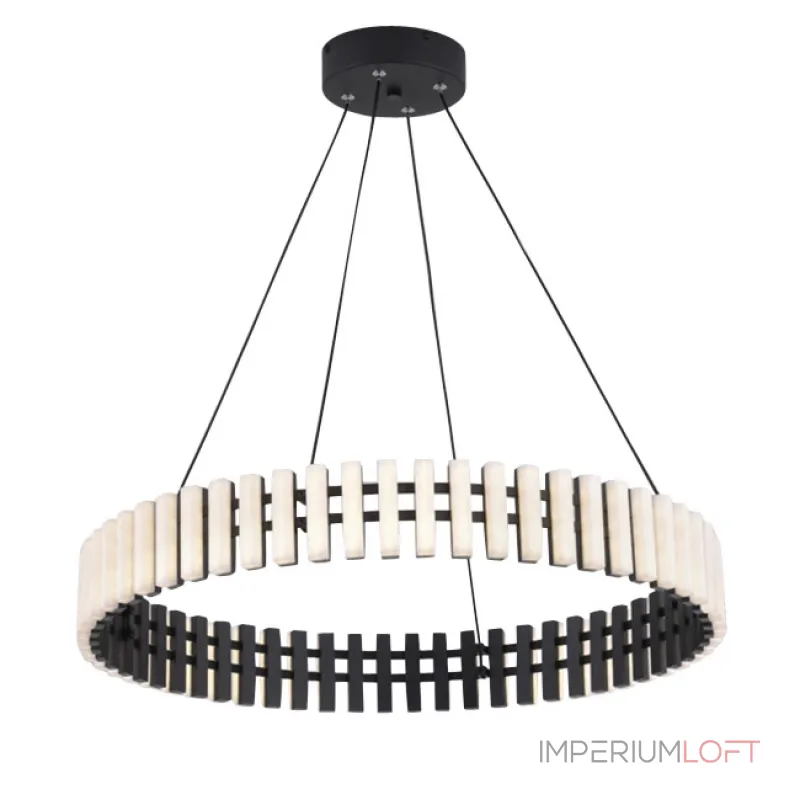 Подвесной светильник Delight Collection 10536P 10536P/D800 black Подвесной светильник Delight Collection 10536P 10536P/D800 black