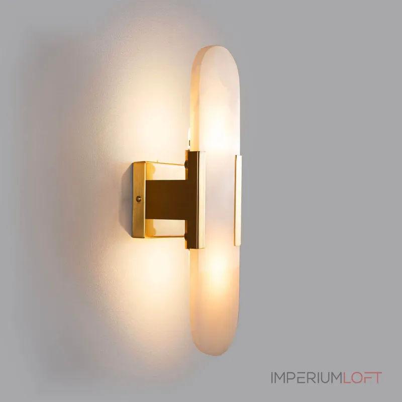 Светильник настенный Delight Collection Wall lamp OWB2104 gold Светильник настенный Delight Collection Wall lamp OWB2104 gold