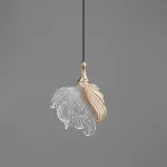 Подвесной светильник Delight Collection MT9138 MT9138-1H french gold