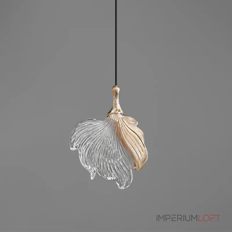 Подвесной светильник Delight Collection MT9138 MT9138-1H french gold