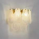 Настенный светильник Delight Collection 8847 8847-wall gold от ImperiumLoft