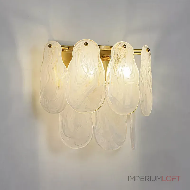 Настенный светильник Delight Collection 8847 8847-wall gold Настенный светильник Delight Collection 8847 8847-wall gold