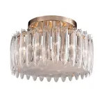 Потолочный светильник Delight Collection Piuma MX22027002-D65 gold