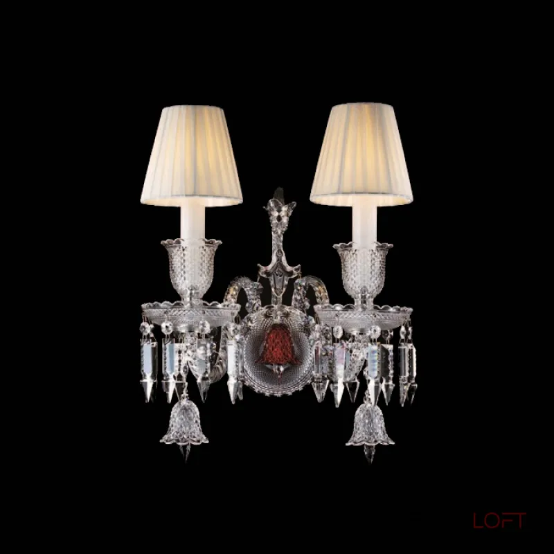 Светильник настенный Delight Collection Moollona MB11027010-2 Black Светильник настенный Delight Collection Moollona MB11027010-2 Black
