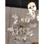 Люстра Delight Collection 10881 10881P/L600 gold/white от ImperiumLoft
