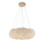 Подвесная люстра Delight Collection MD9053+french gold