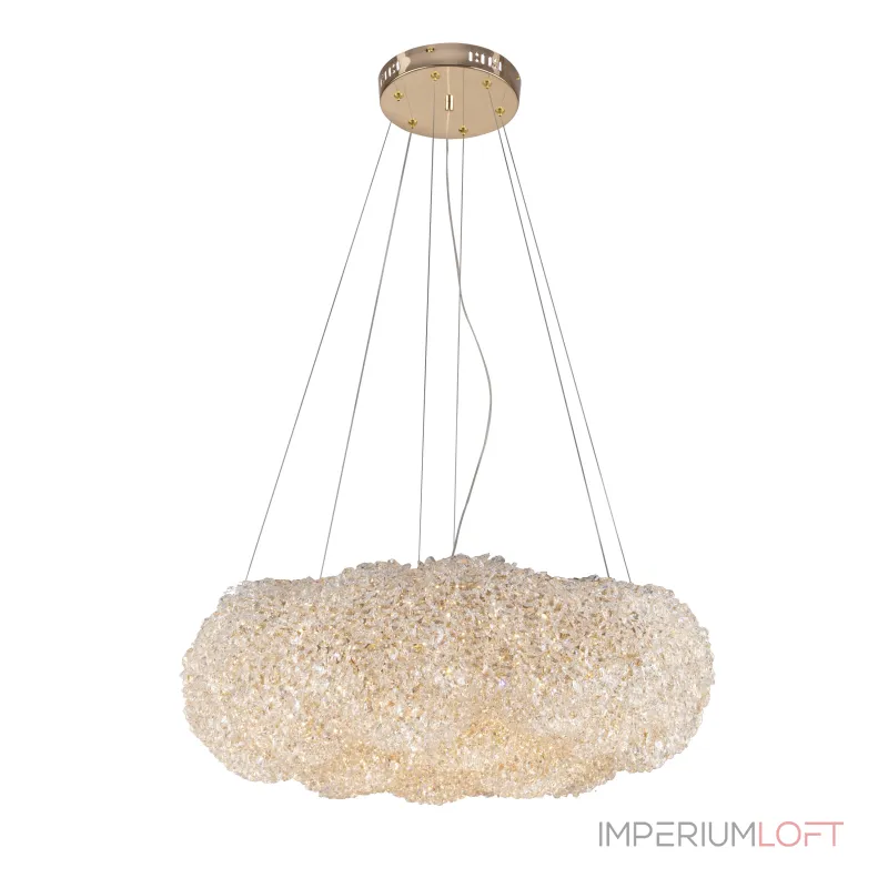 Подвесная люстра Delight Collection MD9053+french gold