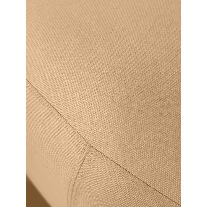 Пуф Delight Collection Curve Vol Pouffe от ImperiumLoft