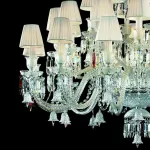 Потолочая люстра Delight Collection Moollona MD11027010-20B