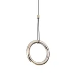 Подвесной светильник Delight Collection P0880 P0880-1A s-gold