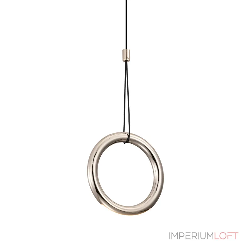 Подвесной светильник Delight Collection P0880 P0880-1A s-gold