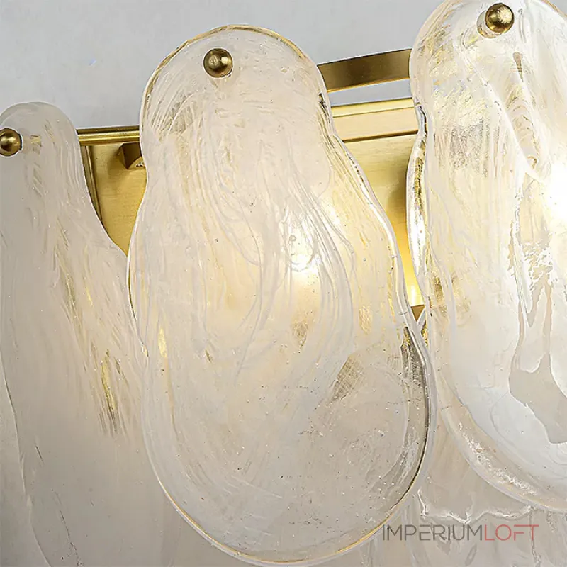 Настенный светильник Delight Collection 8847 8847-wall gold Настенный светильник Delight Collection 8847 8847-wall gold