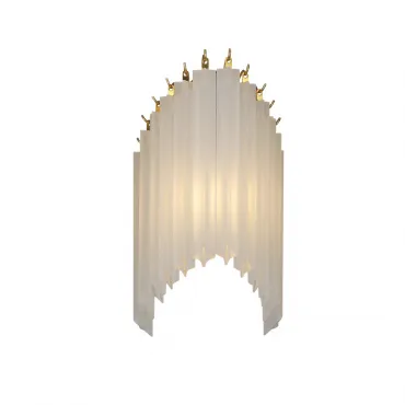 Светильник настенный Delight Collection 17965 17965-1W gold
