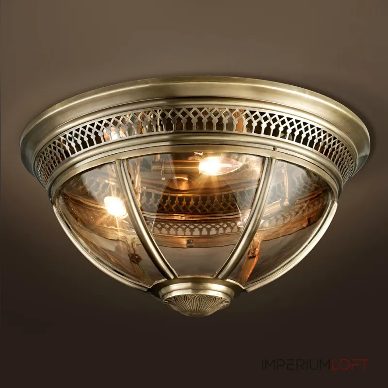 Светильник потолочный Delight Collection Residential 771083