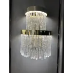 Настенный светильник Delight Collection 5136 5136-wall gold