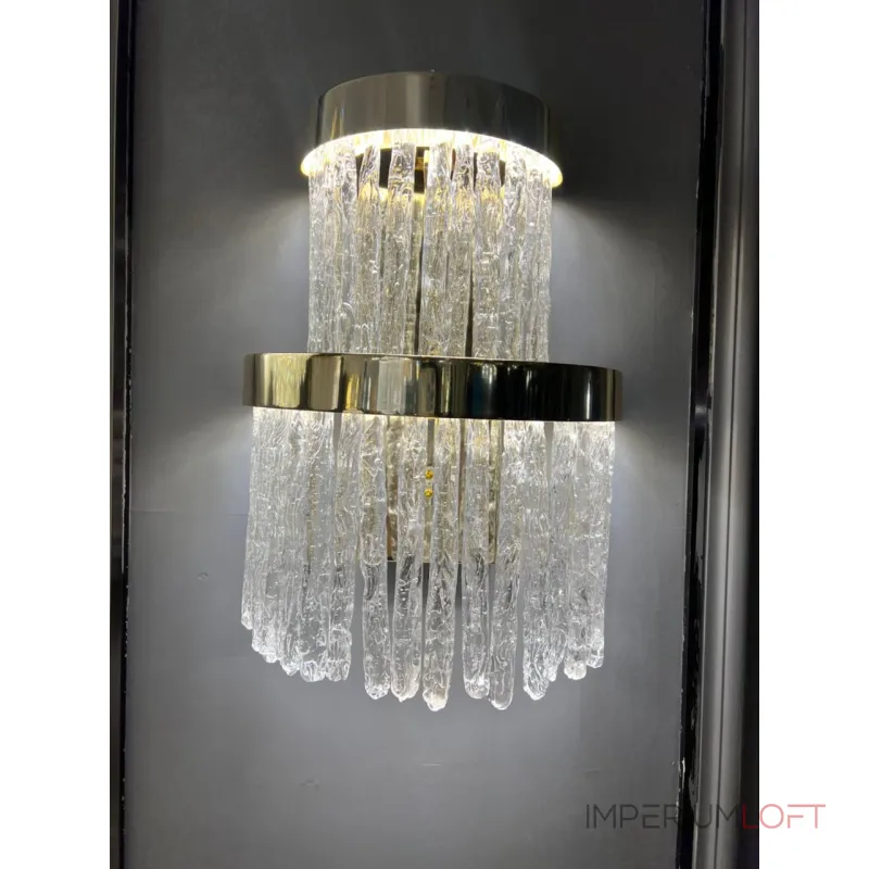 Настенный светильник Delight Collection 5136 5136-wall gold Настенный светильник Delight Collection 5136 5136-wall gold