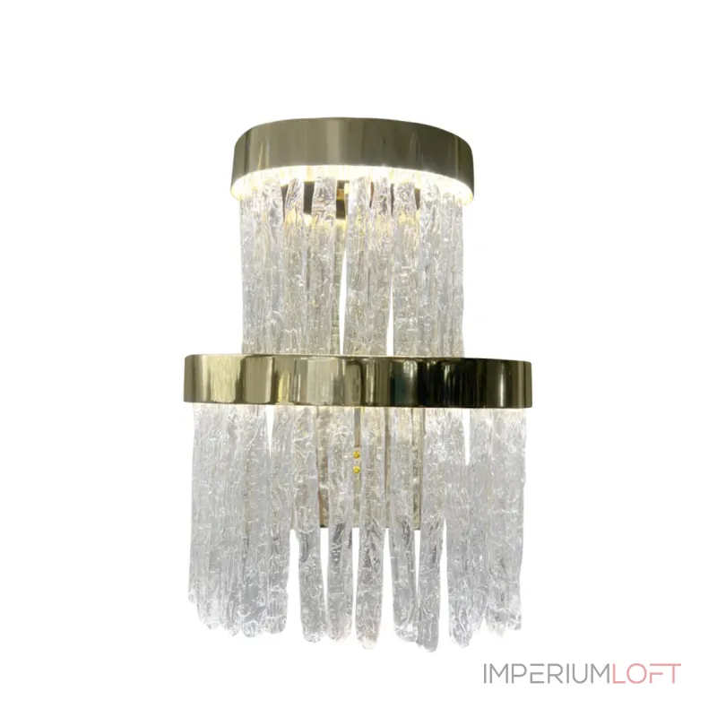 Настенный светильник Delight Collection 5136 5136-wall gold Настенный светильник Delight Collection 5136 5136-wall gold