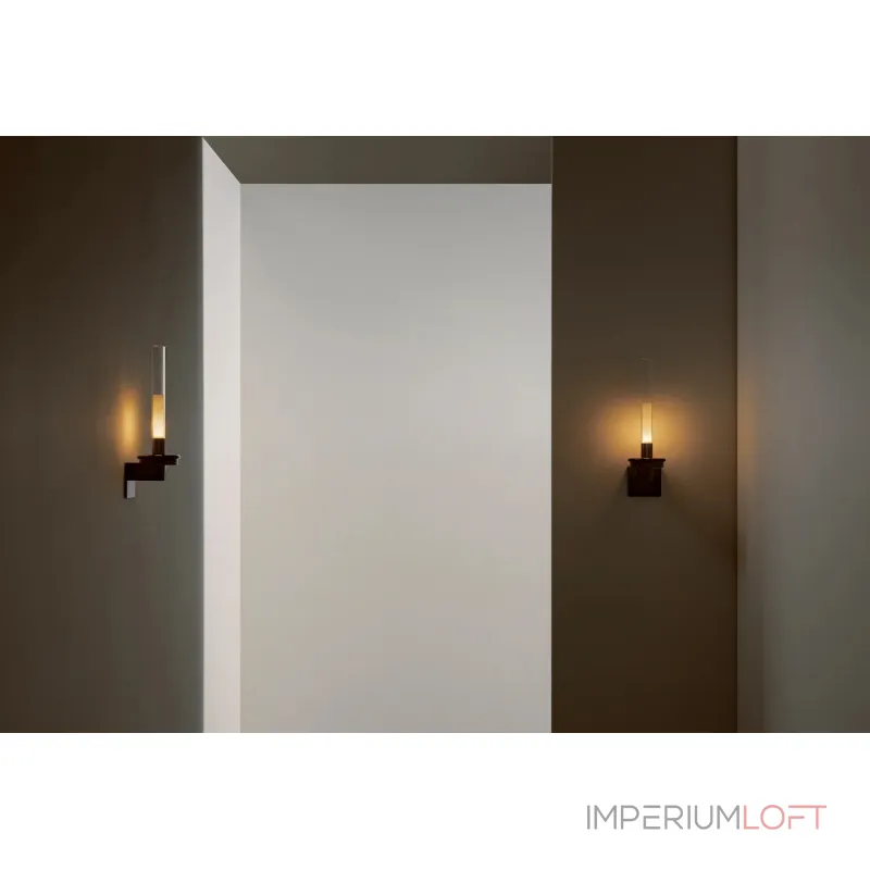 Настенный светильник Delight Collection Wall lamp 5059W black Настенный светильник Delight Collection Wall lamp 5059W black