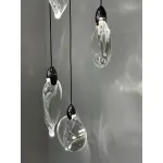 Светильник подвесной Delight Collection Colvin MT9176-6H pearl black от ImperiumLoft