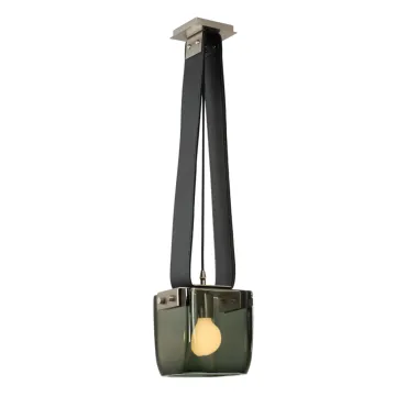 Подвесной светильник Delight Collection Malbridge 5061P nickelsmoky Подвесной светильник Delight Collection Malbridge 5061P nickelsmoky