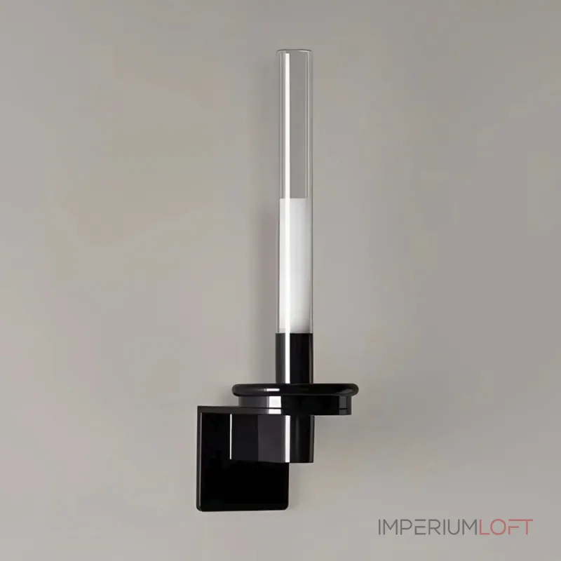 Настенный светильник Delight Collection Wall lamp 5059W black Настенный светильник Delight Collection Wall lamp 5059W black