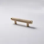 Ручка-скоба Delight Collection HK009 HK011 brass