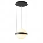 Подвесной светильник Delight Collection 10228 10228P/1 black