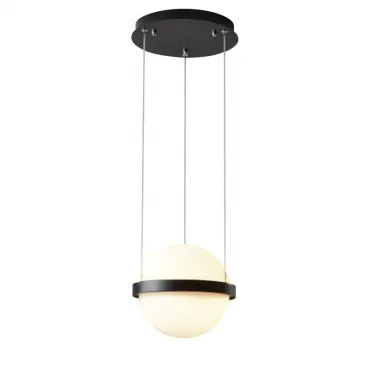 Подвесной светильник Delight Collection 10228 10228P/1 black