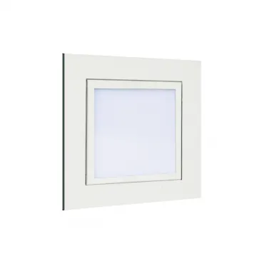 Встраиваемый светильник Delight Collection 7185 71-85-3001-H-9 warm white silver