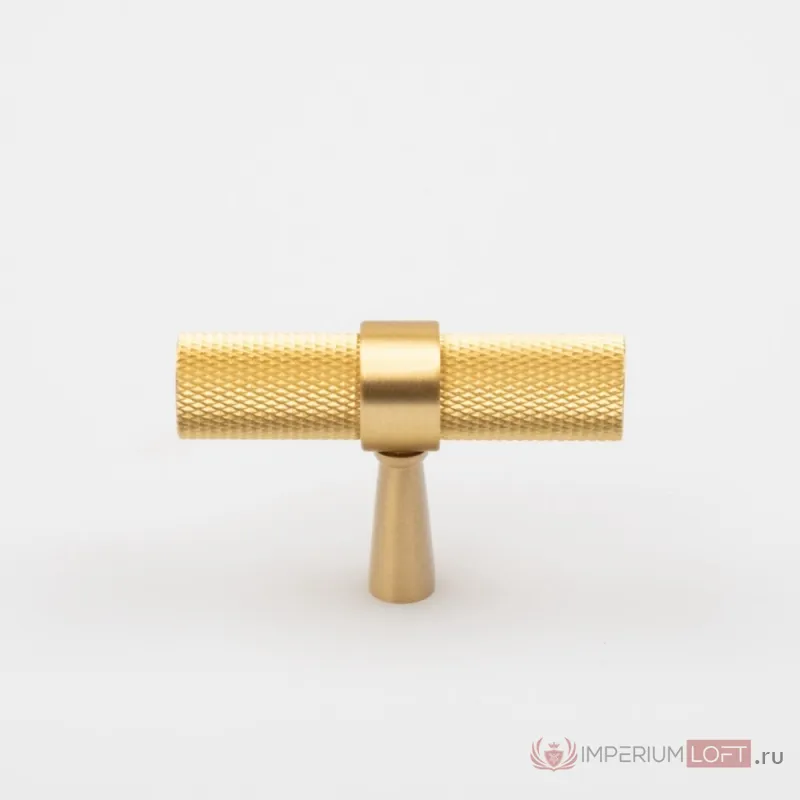 Ручка-кнопка Delight Collection Evora PC0081-T50 от ImperiumLoft