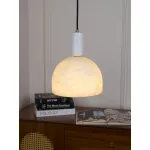 Подвесной светильник Delight Collection 8992P 8992P gold/white от ImperiumLoft
