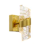 Настенный светильник Delight Collection MD23001022 MB23001022-1A gold от ImperiumLoft Настенный светильник Delight Collection MD23001022 MB23001022-1A gold от ImperiumLoft